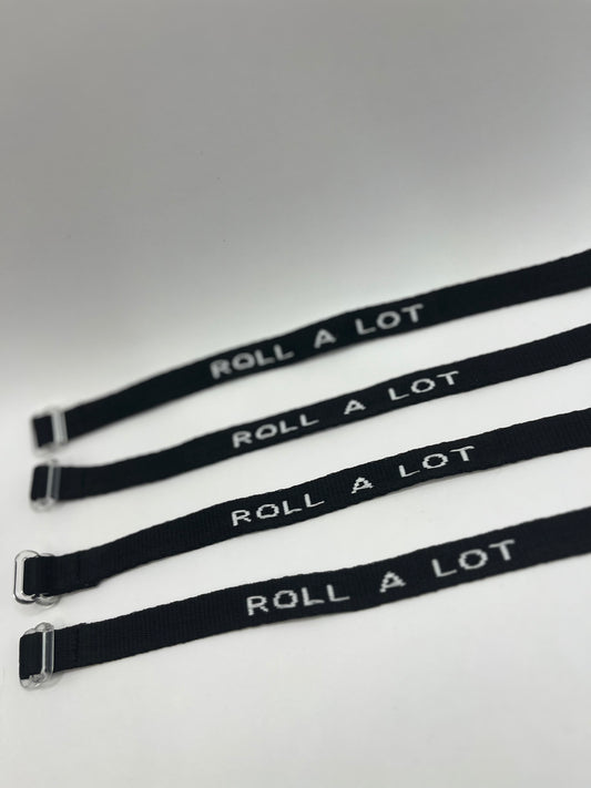 ROLL A LOT Bracelet - 4 Pack