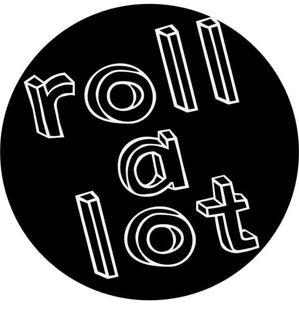 Roll-a-lot
