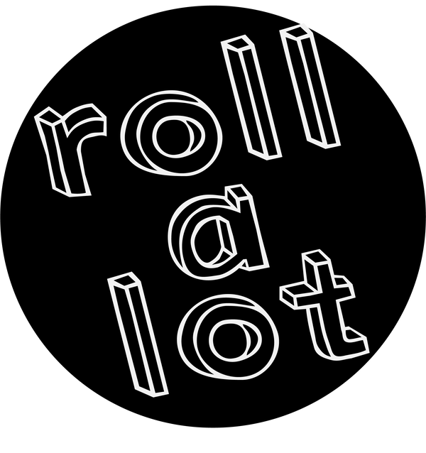 ROLL A LOT